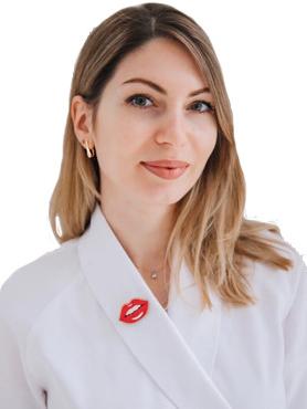 Рыкунова Надежда Ивановна