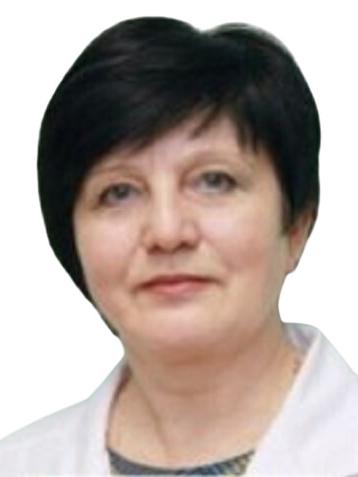 Ильина Наталья Анатольевна