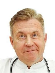 Юшков Александр Николаевич