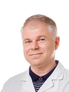 Гладкий Петр Алексеевич