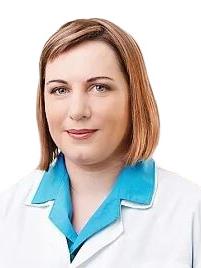 Мустафина Светлана Владимировна