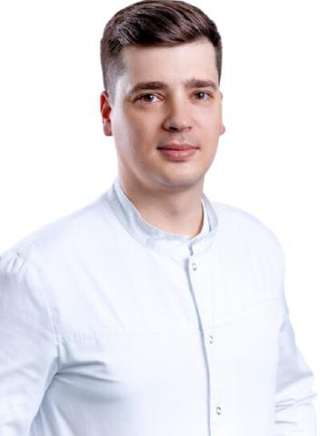 Кудлак Олег Викторович