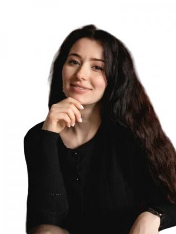 Лисанская Анастасия Григорьевна