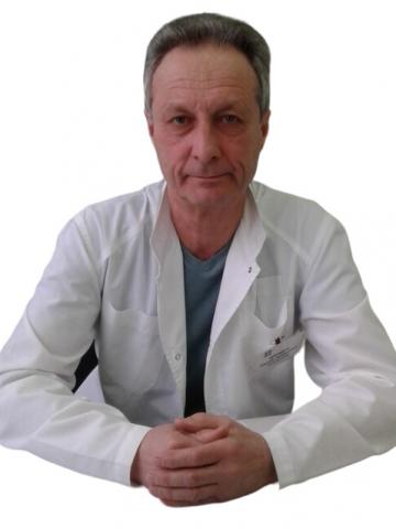 Дрождин Сергей Германович