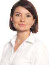 Юмашева Наталья Михайловна