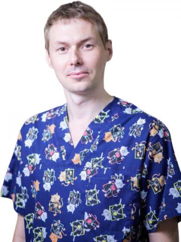 Ширинкин Алексей Игоревич