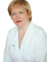 Носкова Ирина Львовна