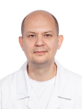Финько Дмитрий Константинович