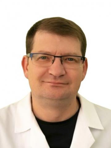 Ушков Алексей Олегович