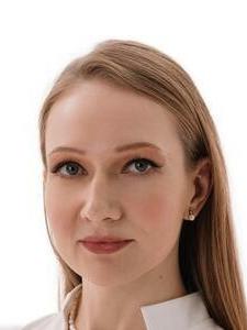Романова Марина Алексеевна