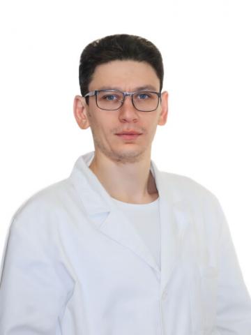 Гаврилов Павел Андреевич
