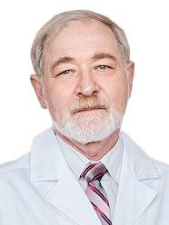 Никонов Сергей Данилович