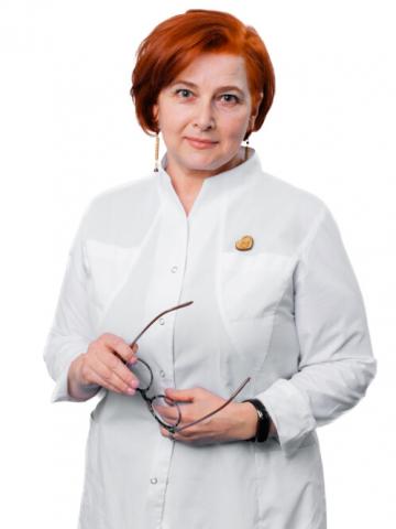 Киселёва Светлана Анатольевна Киселёва Светлана Анатольевна
