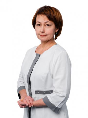 Брижатюк Елена Владимировна