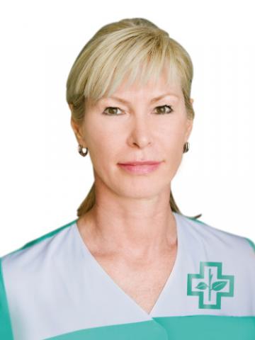 Вахтурова Ирина Эдуардовна