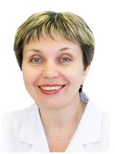 Бахмет Мирослава Валерьевна
