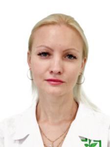 Кондрашова Анна Александровна