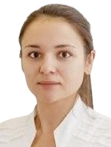 Первунинская Марина Александровна