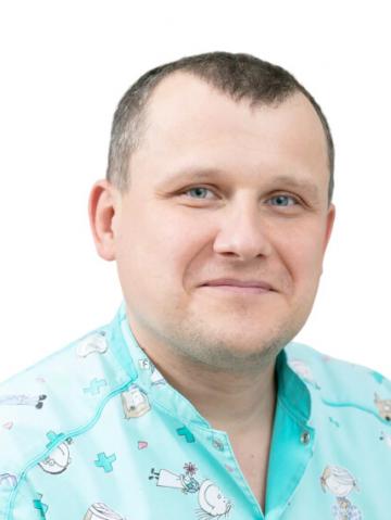 Ставский Александр Евгеньевич