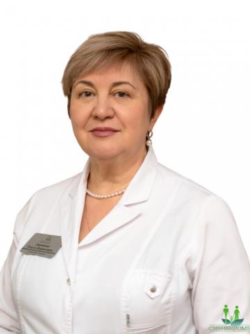 Доронина Ольга Борисовна