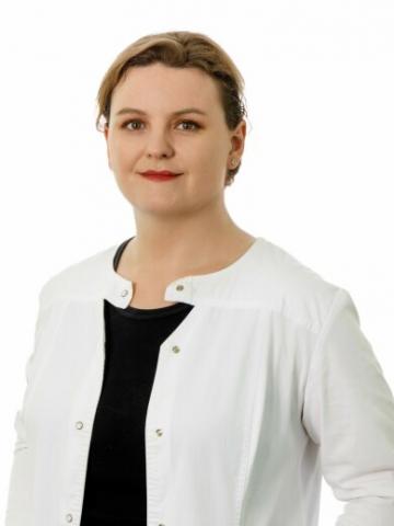 Рикита Марина Валерьевна