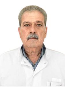 Кудари Фируз Насруллаевич Кудари Фируз Насруллаевич