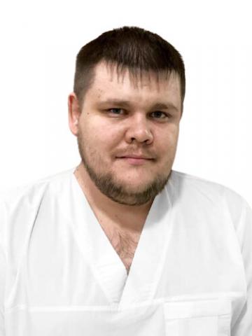 Разников Иван Владимирович