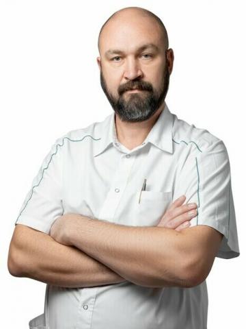Пархисенко Вадим Юрьевич