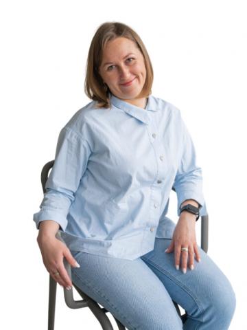 Иконникова Дарья Александровна