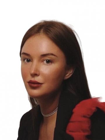 Анисимова Юлия Олеговна