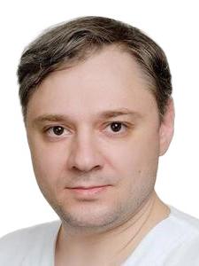 Мамедов Эльдар Вахидович