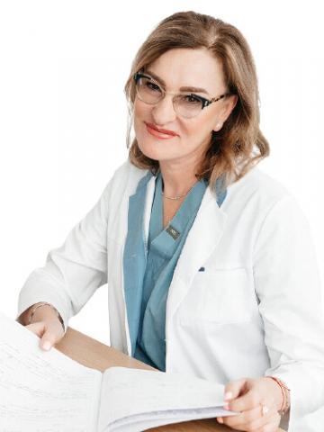 Колесникова Ольга Анатольевна