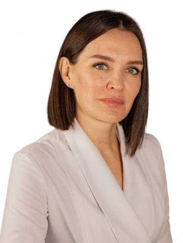 Зуйкова Татьяна Николаевна