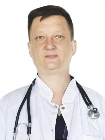 Ковалев Игорь Юрьевич Ковалев Игорь Юрьевич