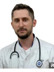 Козлов Павел Алексеевич