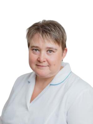 Мельникова Елена Аркадьевна