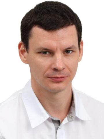 Шаламов Иван Александрович