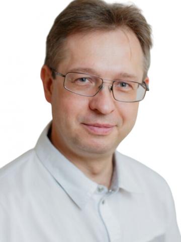 Щипицын Виктор Михайлович