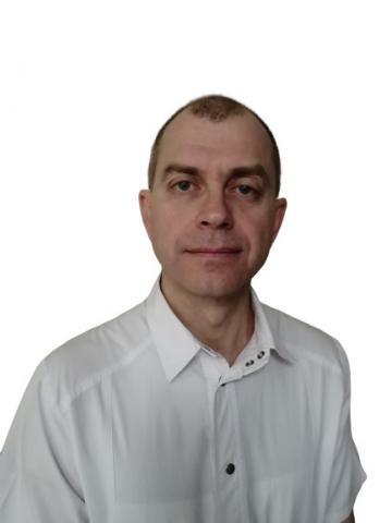 Чалов Александр Валерьевич
