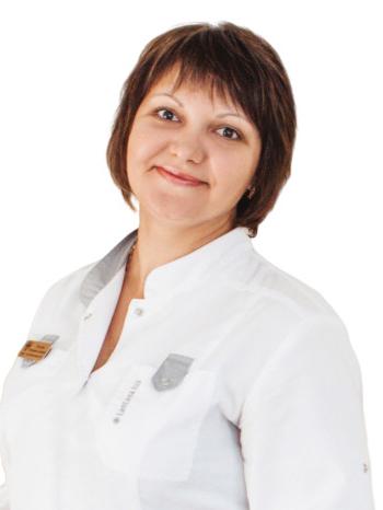Рукосуева Екатерина Сергеевна