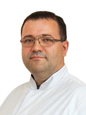 Петухов Сергей Петрович