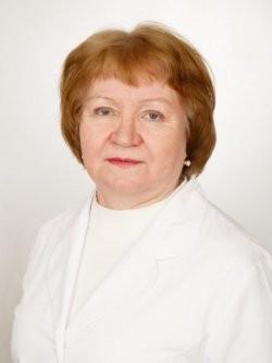 Мокеева Галина Владимировна