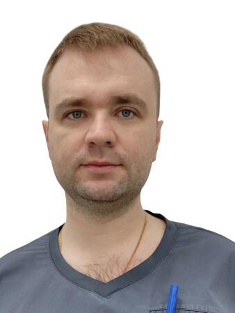 Смирнов Павел Васильевич
