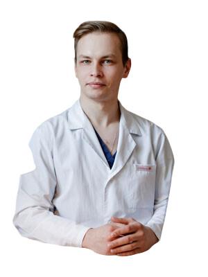 Булкин Анатолий Алексеевич