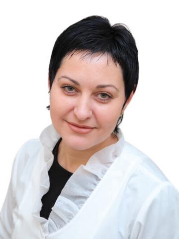 Бойченко Тамара Александровна