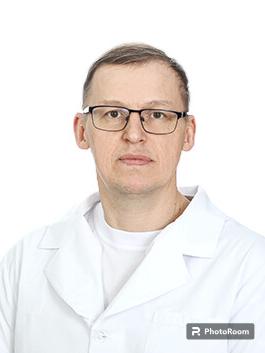Змий Олег Викторович