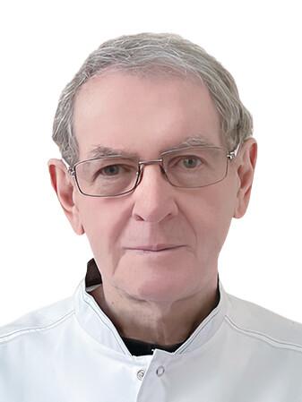 Кравец Леонид Яковлевич