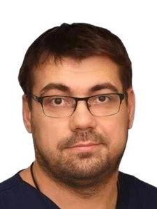 Зыкин Андрей Анатольевич