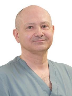 Васильев Дмитрий Михайлович