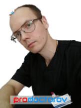 Леонтьев Алексей Валерьевич